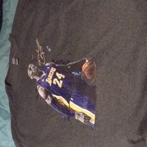 Kobe tee